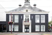 밥 W 오스터파크 Oost-Watergraafsmeer/오스트바터르흐라프스메이르 호텔