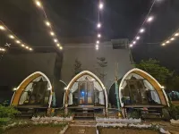 Mio Hotel Hotels near Cổng chào Hà Nội - Hải Dương, Ngã 3 Hoàng Long