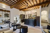 Locanda le Piazze Hotels in Castellina in Chianti