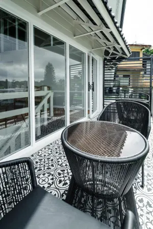 Jacobs Hill Tagaytay Отели рядом с достопримечательностью «Тагайтай»