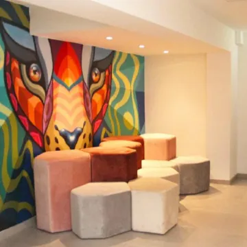 O&O Hotel Oberursel Zentrum