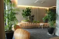 Roxy Hotel Aiman Hotels in Samarahan