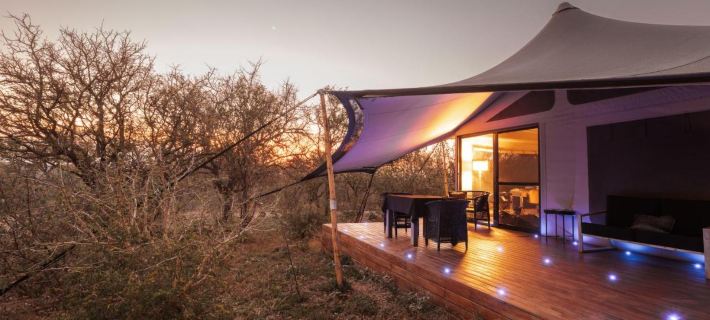 Oase by 7 Star Lodges - Greater Kruger Private 530ha Reserve Ξενοδοχεία στην πόλη Mopani