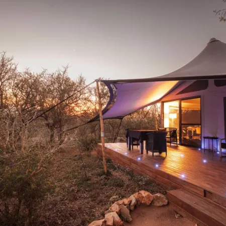 Oase by 7 Star Lodges - Greater Kruger Private 530ha Reserve
