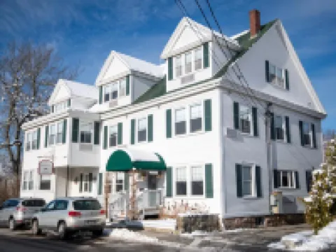 Little Fig Hotel Hotels in Bar Harbor