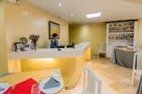 Grand Hotel Loja - bar