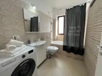 Visaj Metropolitan - Authorized by the Ministry of Tourism Hotels in Giroc
