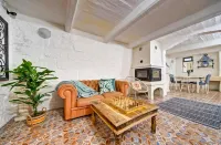 Boho Rooms Sliema