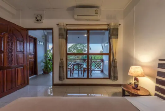 Baba Guesthouse โรงแรมใน