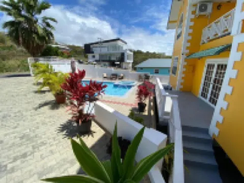 Faith's Villa Tobago