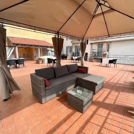 Casa Zeffirino