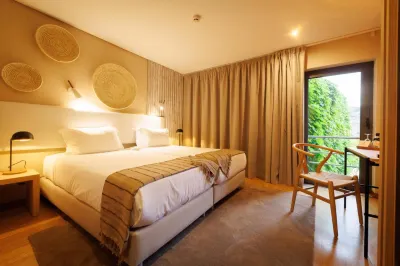 Hotel Folgosa Douro Hotel a Armamar
