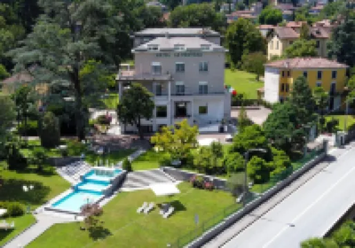 Hotel la Fontana
