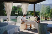 Hotel Bellavista Hotel di Varena