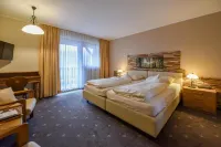 Landhaus Preißinger Hotels in Bischofsgrün