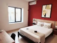 Rua Hoteles Talara Hotels in Talara Province