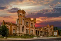 Hacienda Soltepec Suites Campo de Golf Hotels in 