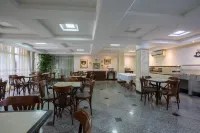 Hotel Apollo Hotel di Uberlândia