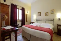 B&B Villa Giulia Hotels in Manciano