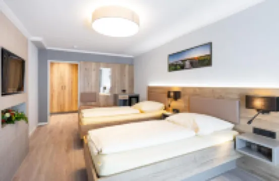 Hotel Restaurant Bismarckturm