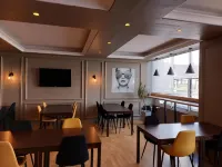 Cit'歐洲酒店 - 2星級