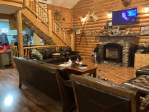 York Creek Bed & Breakfast Hotels in Crowsnest Pass