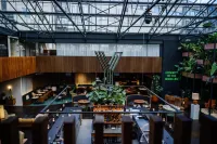 Yalo Urban Boutique Hotel Gent Hotels in Gent