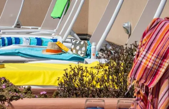 格雷科住宅酒店