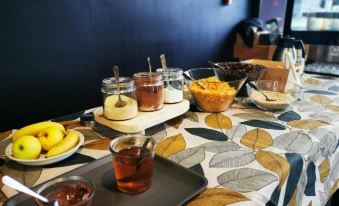 Auberge de Jeunesse de Morlaix