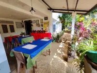 Goalma Family Holiday Resort & Restaurant