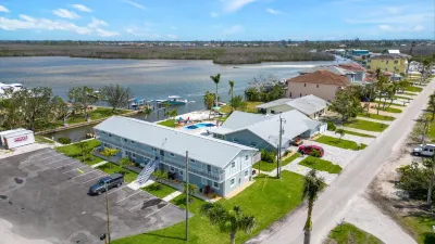 Matlacha on Shoreview Hôtels à : Captiva