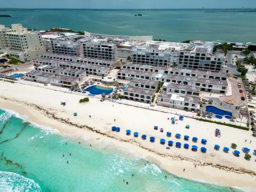 فاميلي فاكيشنز أبارتمنت أوشين فيو