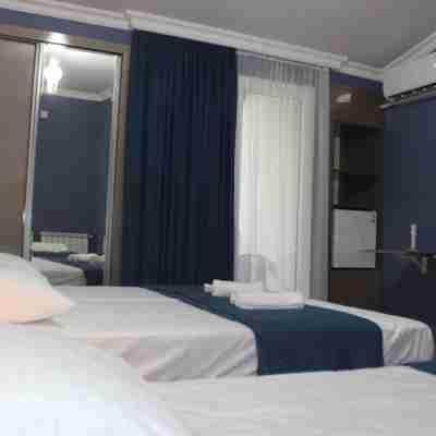 Hotel Tarasa Rooms