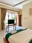 Sampai Villa Bohemian Hotels in Kecamatan Ngemplak