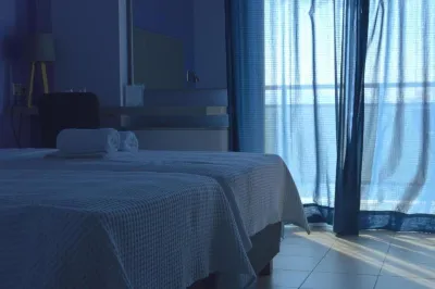 Hotel Plaza
