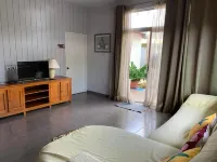 City Home Tahiti