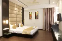 Hotel Anand Castle Hotels in Kashipur