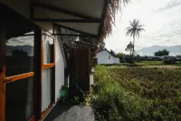 Bamboo Shack Hotels in Bukittinggi