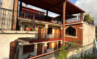 Posada Don Miguel