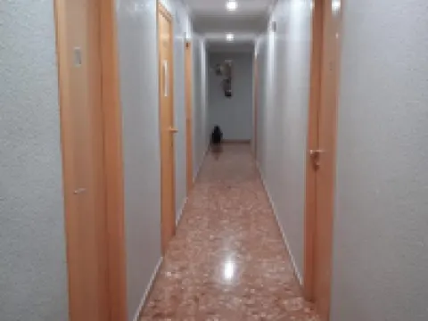 L'Oncle Pere Habitacions Hotels in Ribera Alta