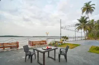 Blu Missel by the River Hotels in Ribandar
