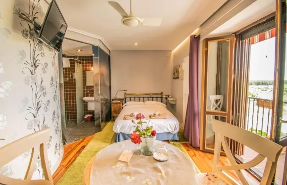 特薩皮特蘇里酒店