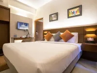 Jatra Flagship Sylhet City Center Hotele w: Sylhet