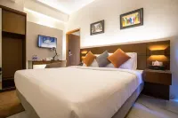 Jatra Flagship Sylhet City Centre Hotels near Moktijuddha Chattar