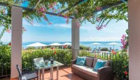 Blue Jasmine Hotel Hotels in Elios Proni