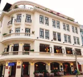 藍波精品飯店 - 酒吧
