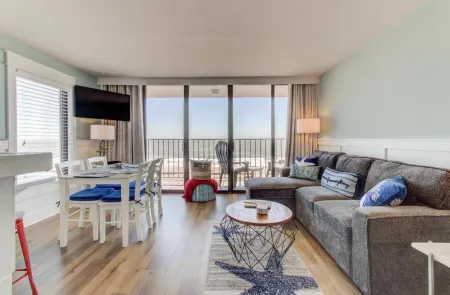 0501 Beach Haven by Atlantic Towers