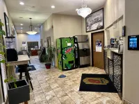 Super 8 by Wyndham Mt. Vernon IL Hotels in Mount Vernon