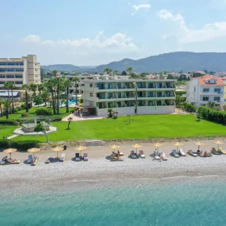 Ixia Dream Hotel - Adults Only