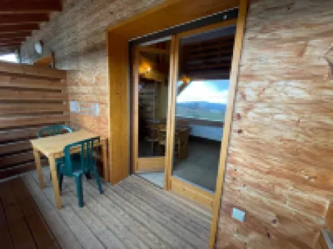 Auberge la Ferme de Ferrières